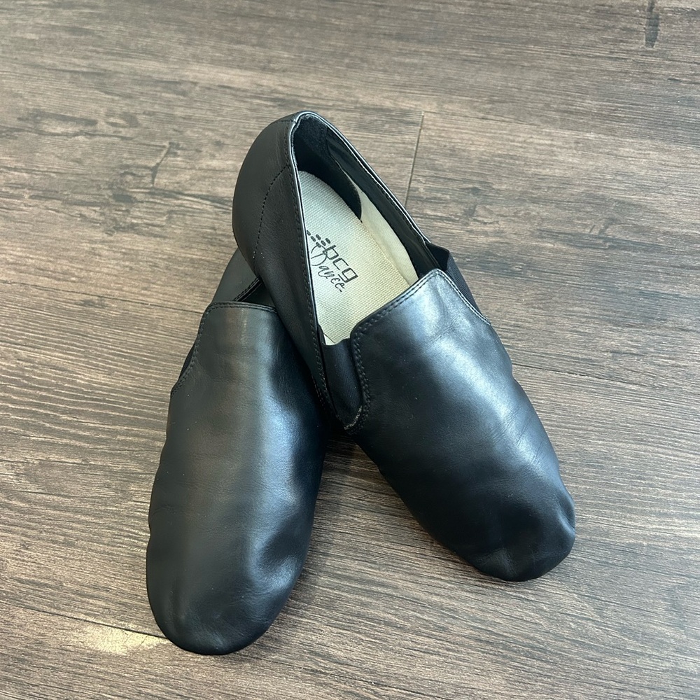 BCG Dance Jazz Shoes